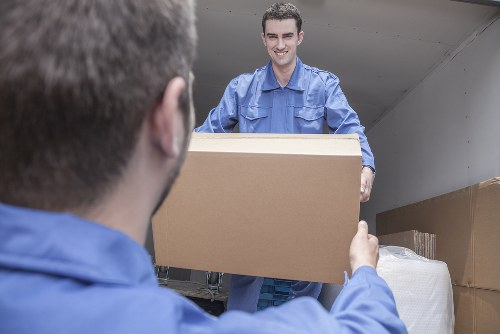 Local home removals planning in Eelpieisland