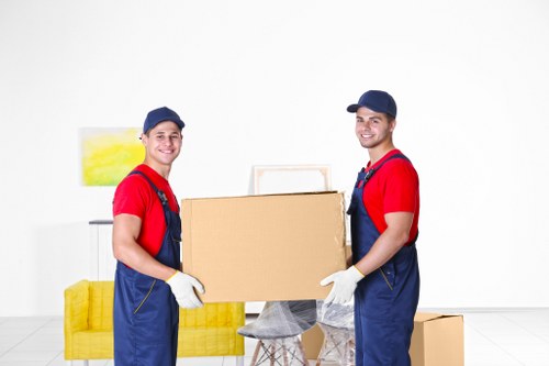 Moving truck service for local home relocations in Eelpieisland