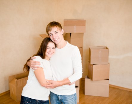 Modern slavery statement introduction for Man With Van Eelpieisland