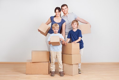 Local man with van Eelpieisland transport service for everyday moving tasks