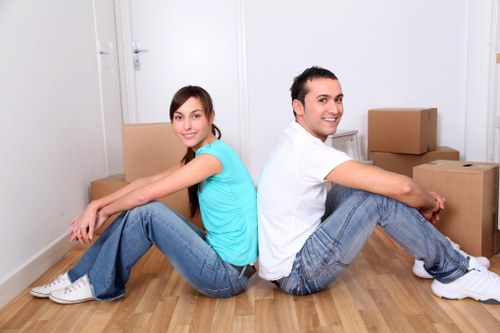 Reliable Man With Van Eelpieisland service focused on care and practicality
