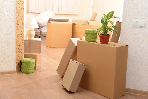 Business and residential removals support for Eelpieisland customers
