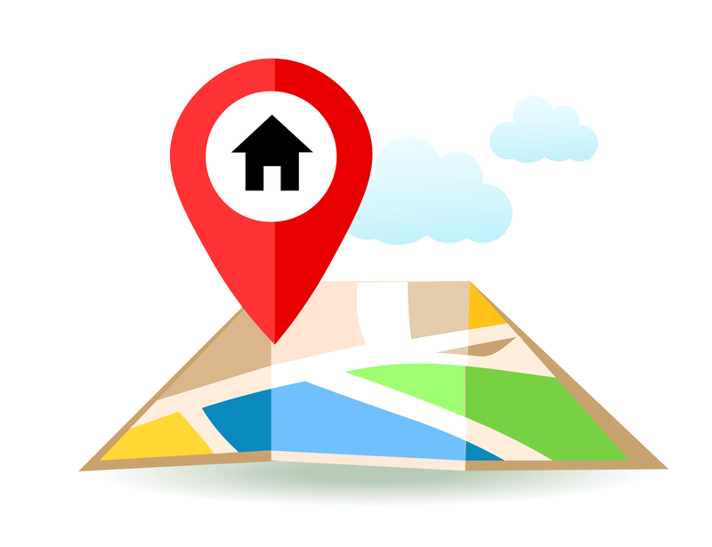 Packing and furniture protection for a home move